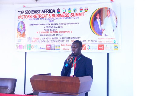 HTP E. Africa Business Summit 2017 @ J&M Hotel Bwebajja (36)