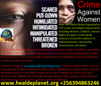 HTP Violence Against Women