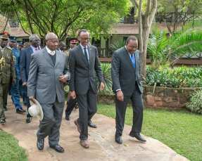 East African Leaders (9)